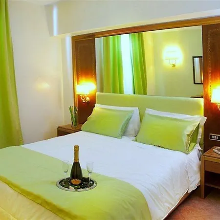 麦克斯酒店 罗马