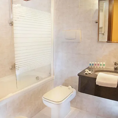 麦克斯酒店 罗马