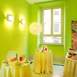 Hotel Max Řím