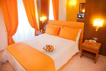 Max Hotel Rome