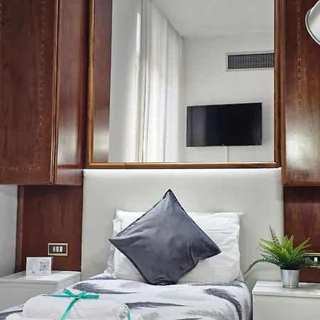 Hotel Max Rome