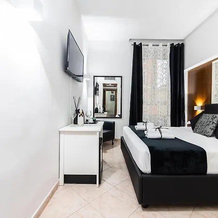 Hotel Max 3*