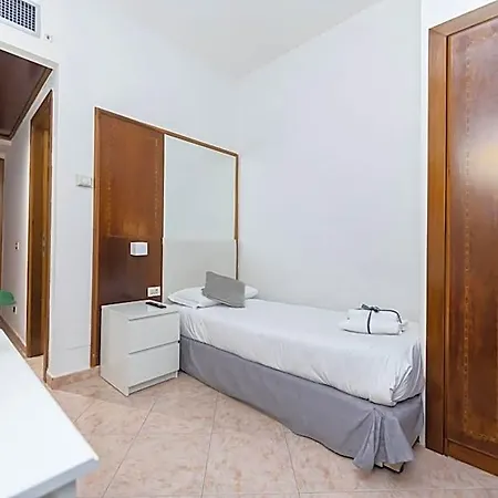Max Hotel Rome