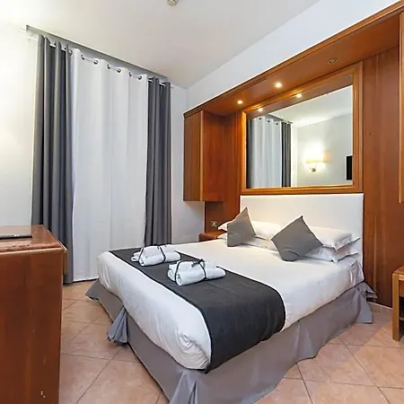 Hotel Max Rome
