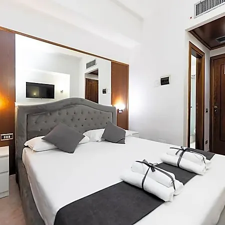 Max Hotel Rome