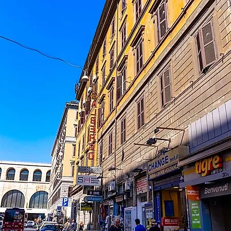 Max 3* Rome
