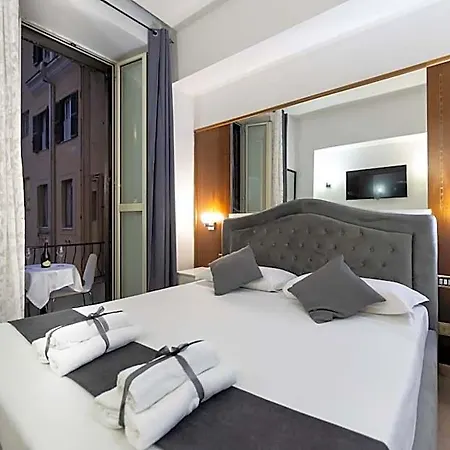 Max Hotel Rome