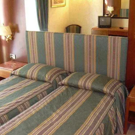 Max Hotel Rome