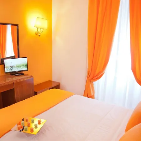 Hotel Max