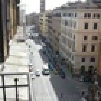 Max Ξενοδοχείο Ρώμη