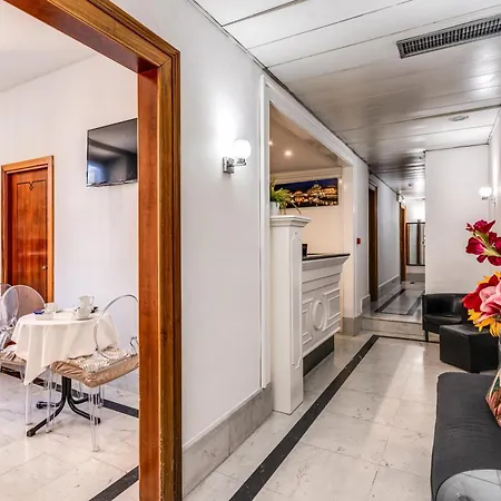 ホテル マックス 3*