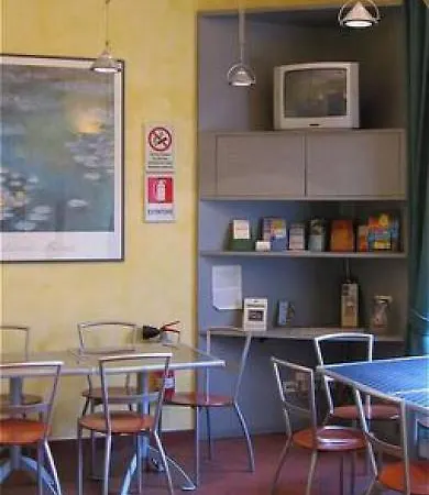 ホテル マックス ローマ